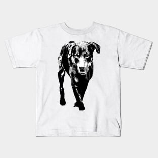 rottweiler Kids T-Shirt